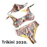 Estate 2020: sarà l'anno del "Trikini"?