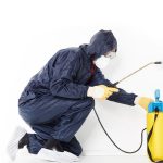 Sanificazione con ozono