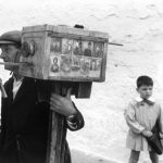 Fotografia di Gianni Berengo Gardin