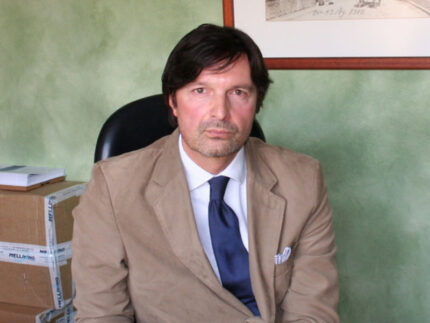 Mauro Cantarini