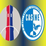 Ostrense-Casine, logo
