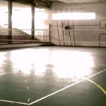 Palasport Campo Boario