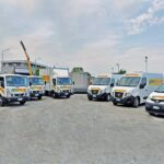 Noleggio veicoli commerciali