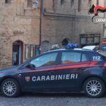 Carabinieri a Ostra