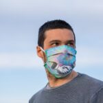 Sulla bocca di tutti: mascherine sostenibili e riutilizzabili ad alta protezione realizzate da Upupa & Colibrì