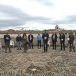 Presentazione libro "Sei storie in Comune"