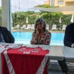 Claudio Moroni, Sonia Fileri e Matteo Manzoni