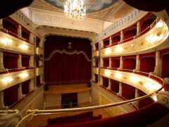 Teatro "Goldoni" di Corinaldo