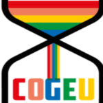 Cogeu, logo