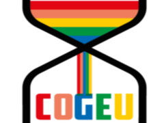 Cogeu, logo