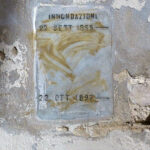 Alluvione 1855 a Senigallia