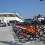 Servizio di Bike Sharing a Senigallia