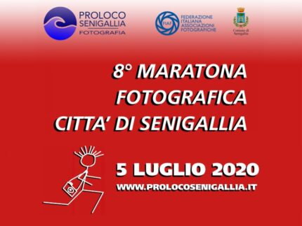 8° Maratona Fotografica Città di Senigallia