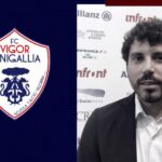 Filippo Lauritano entra nello staff della FC Vigor Sengiallia