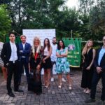 Passaggio di consegne per il Rotaract Senigallia