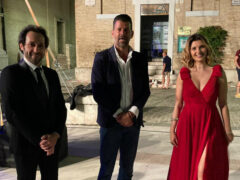 Premio Internazionale “Città di Senigallia Spiaggia di Velluto”