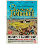 Summer Jamboree 2021