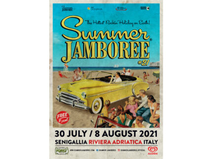 Summer Jamboree 2021