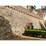 RIPULITE LE MURA STORICHE CITTADINE