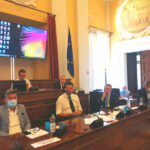 Consiglio Grande sulla gestione Covid e le prospettive dellospedale di Senigallia