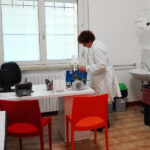 Ambulatorio Paolo Simone