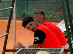 Sena Tennis Senigallia