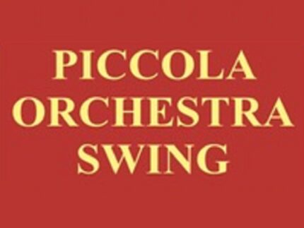Piccola Orchestra Swing