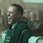 Corpus Christi - scena del film