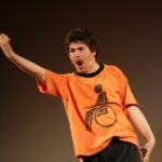 David Anzalone "Zanza"