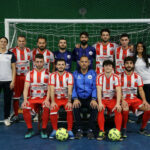 Aesse 2020-21 calcio a 5