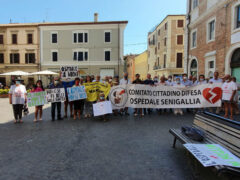 Comitato Difesa Ospedale Senigallia