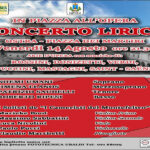 Concerto ad Ostra