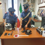 Carabinieri
