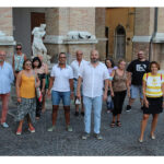 L'Altra Senigallia con la Sinistra - Candidato sindaco Paolo Battisti