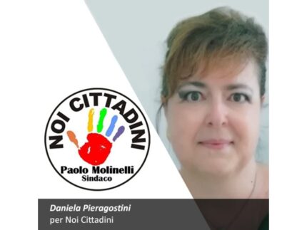 Daniela Pieragostini