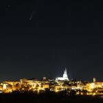 Una foto al giorno: Marco Battestini