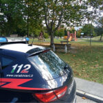 Carabinieri alla Pace