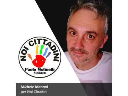 Michele Manoni