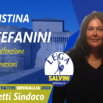 Cristina Stefanini