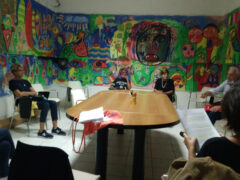 Incontro Diritti al futuro