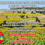 Incontro con Taffetani