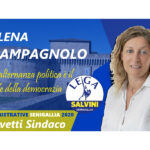 Elena Campagnolo