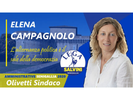 Elena Campagnolo