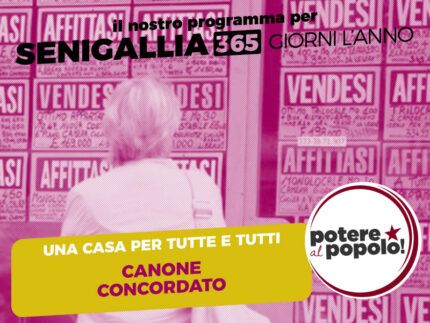 Casa per tutte e tutti