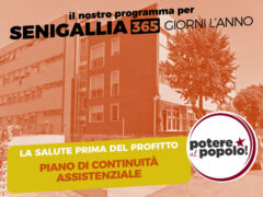 Piano di continuità assistenziale