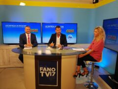 Intervista a Maurizio Mangialardi