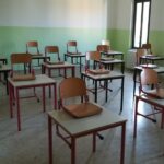 Aula scolastica, scuola