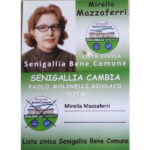 Mirella Mazzaferri