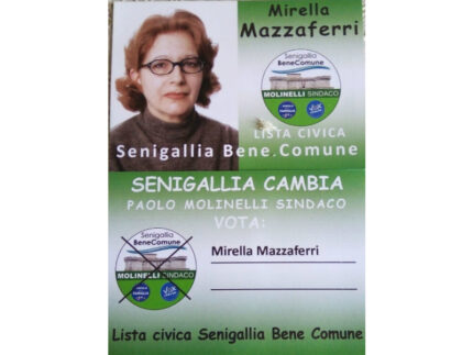 Mirella Mazzaferri