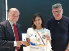 Federica Becci e Stefano Ripanti